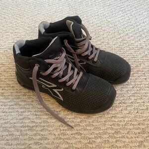 WOMENS-U-Power Morrison S3 ESD Safety Boots  EU/UK Certified - Size EU 38 -7.5-8